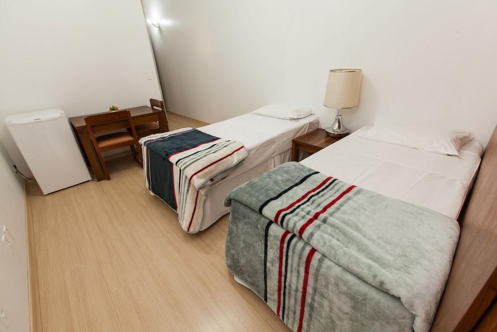 בלומנאו Hotel Mansiones מראה חיצוני תמונה