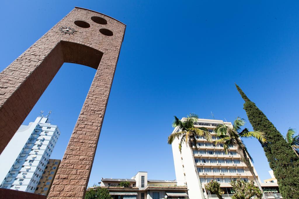 בלומנאו Hotel Mansiones מראה חיצוני תמונה
