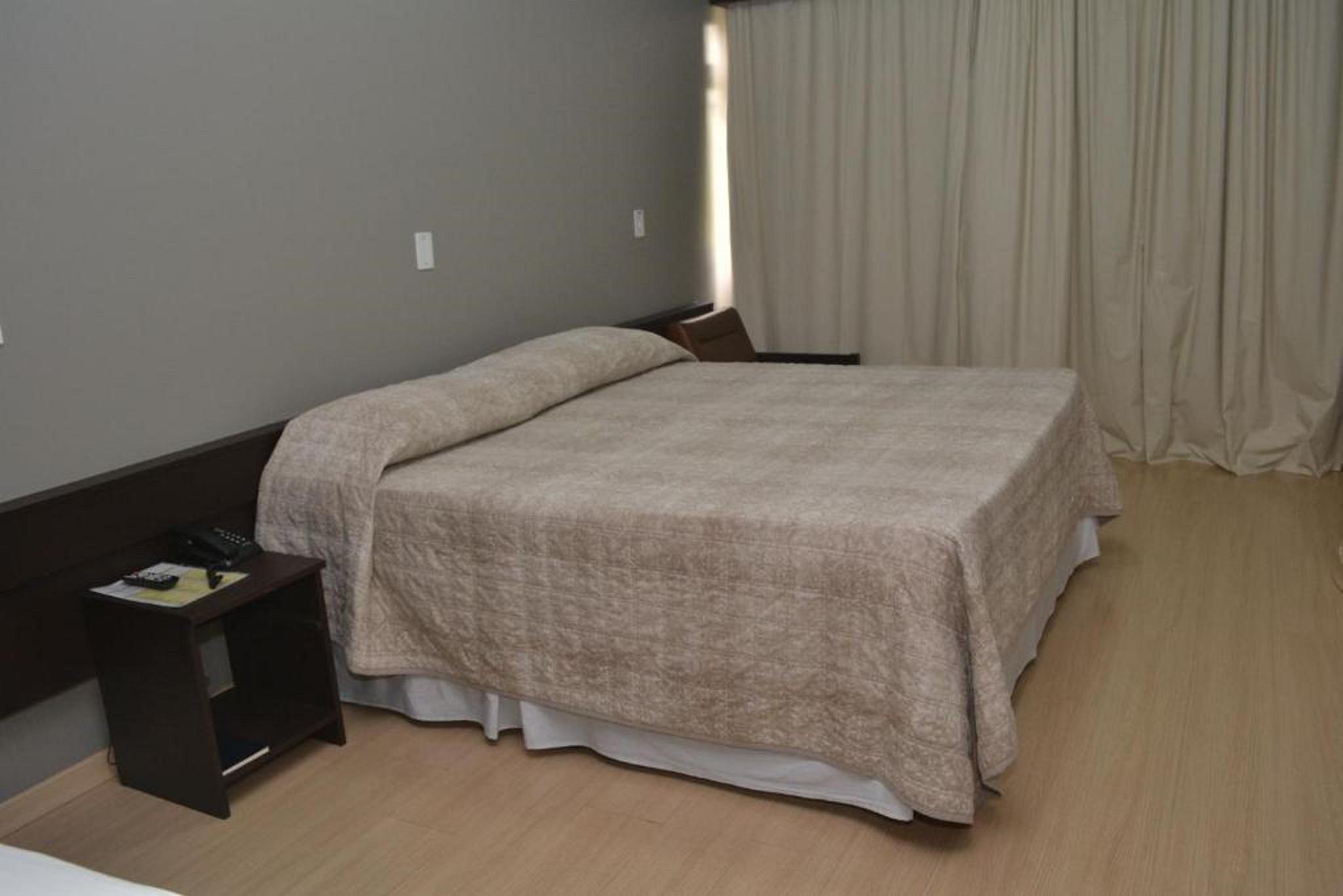 בלומנאו Hotel Mansiones מראה חיצוני תמונה