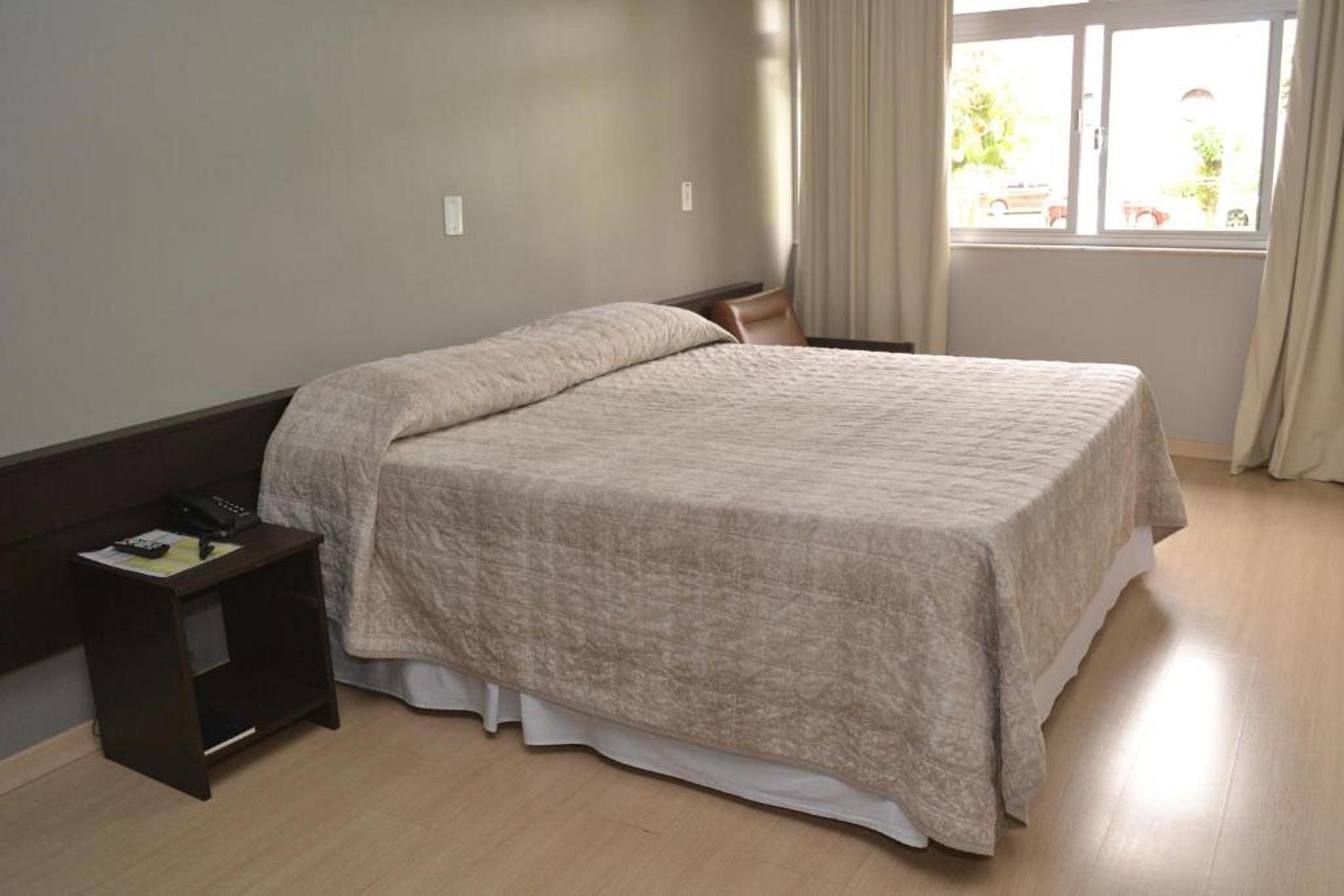 בלומנאו Hotel Mansiones מראה חיצוני תמונה