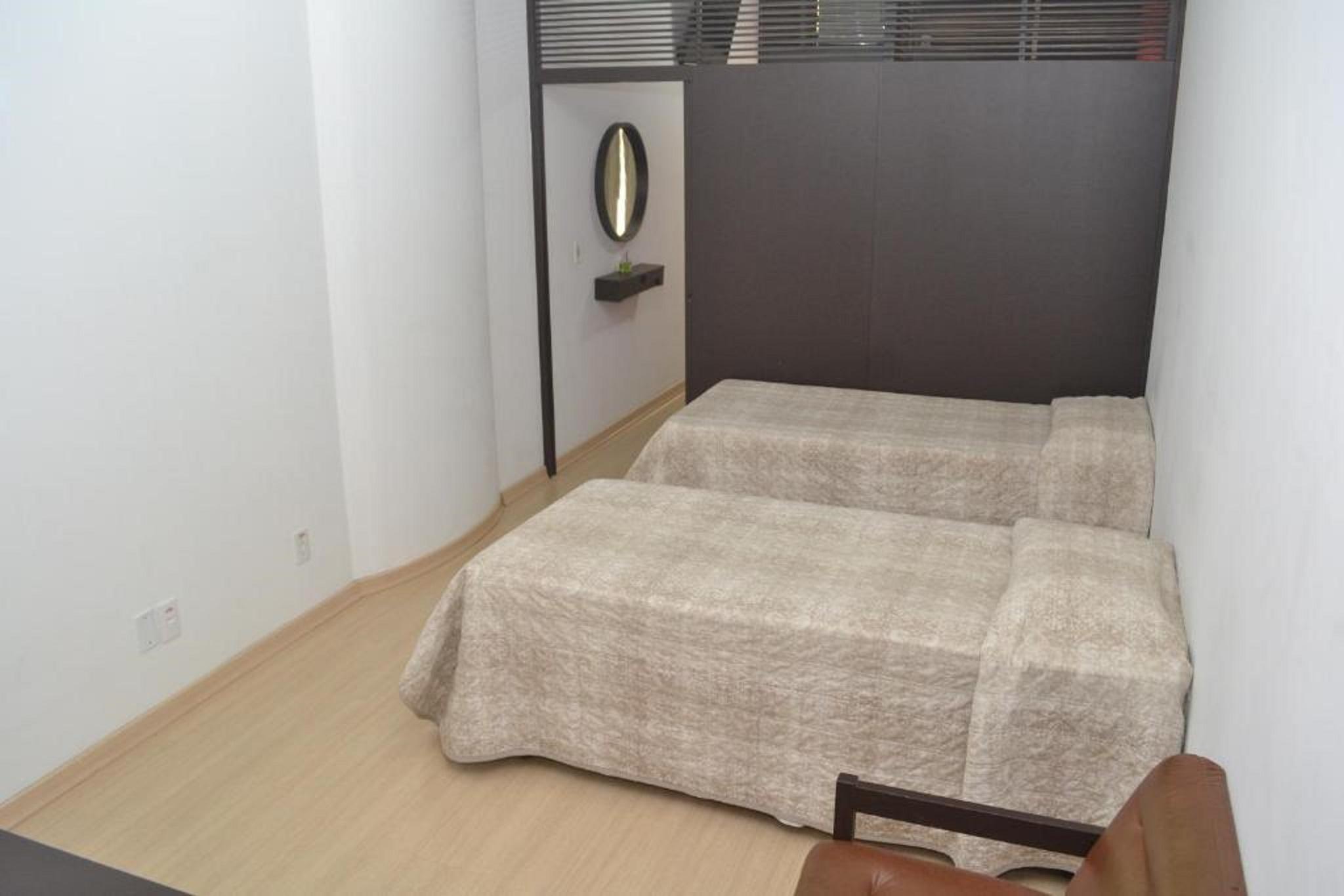 בלומנאו Hotel Mansiones מראה חיצוני תמונה