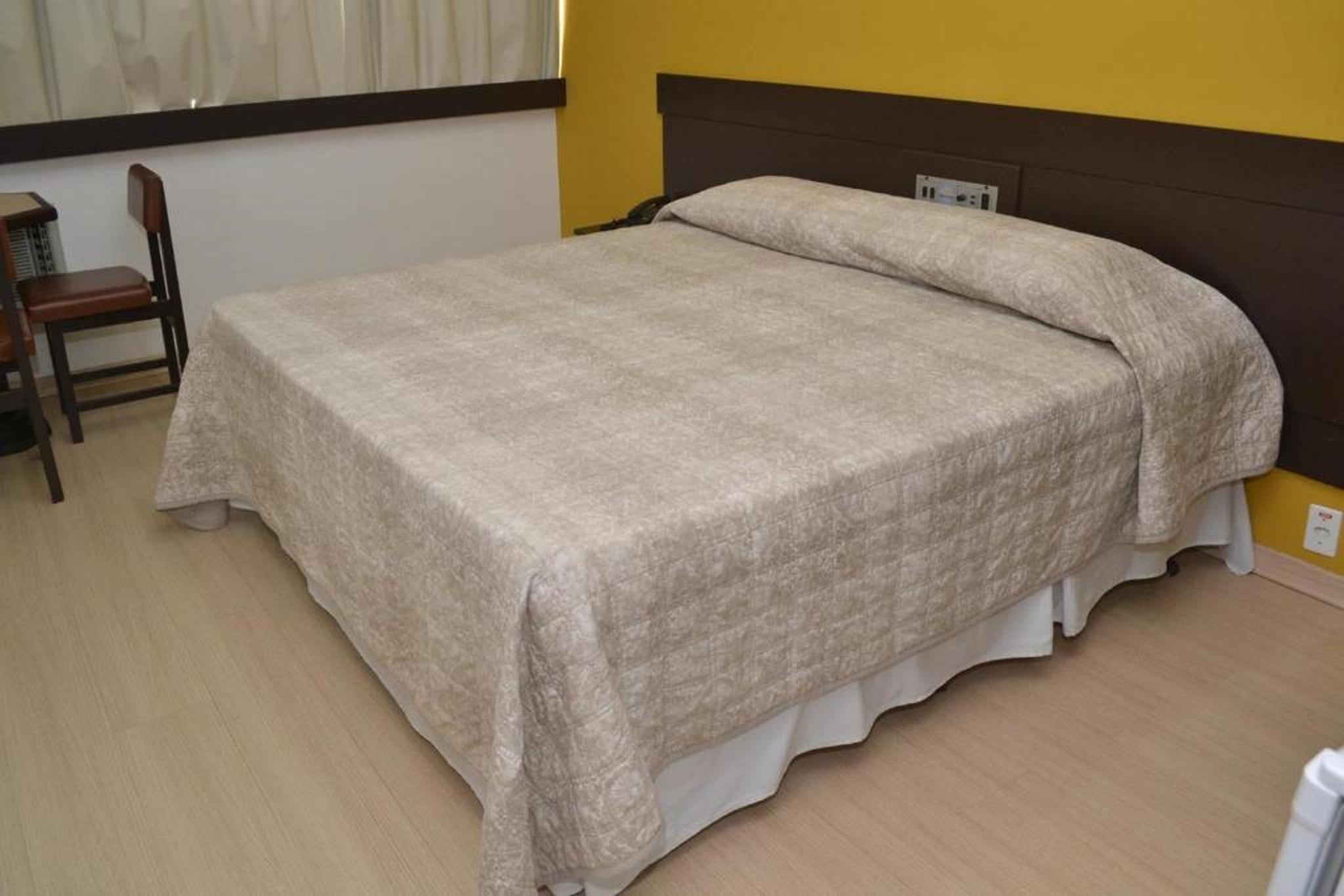 בלומנאו Hotel Mansiones מראה חיצוני תמונה