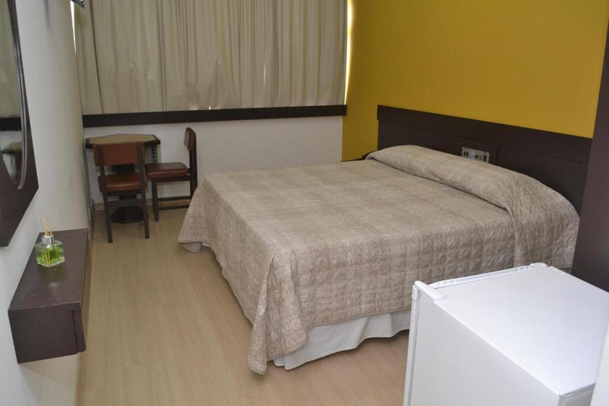 בלומנאו Hotel Mansiones מראה חיצוני תמונה