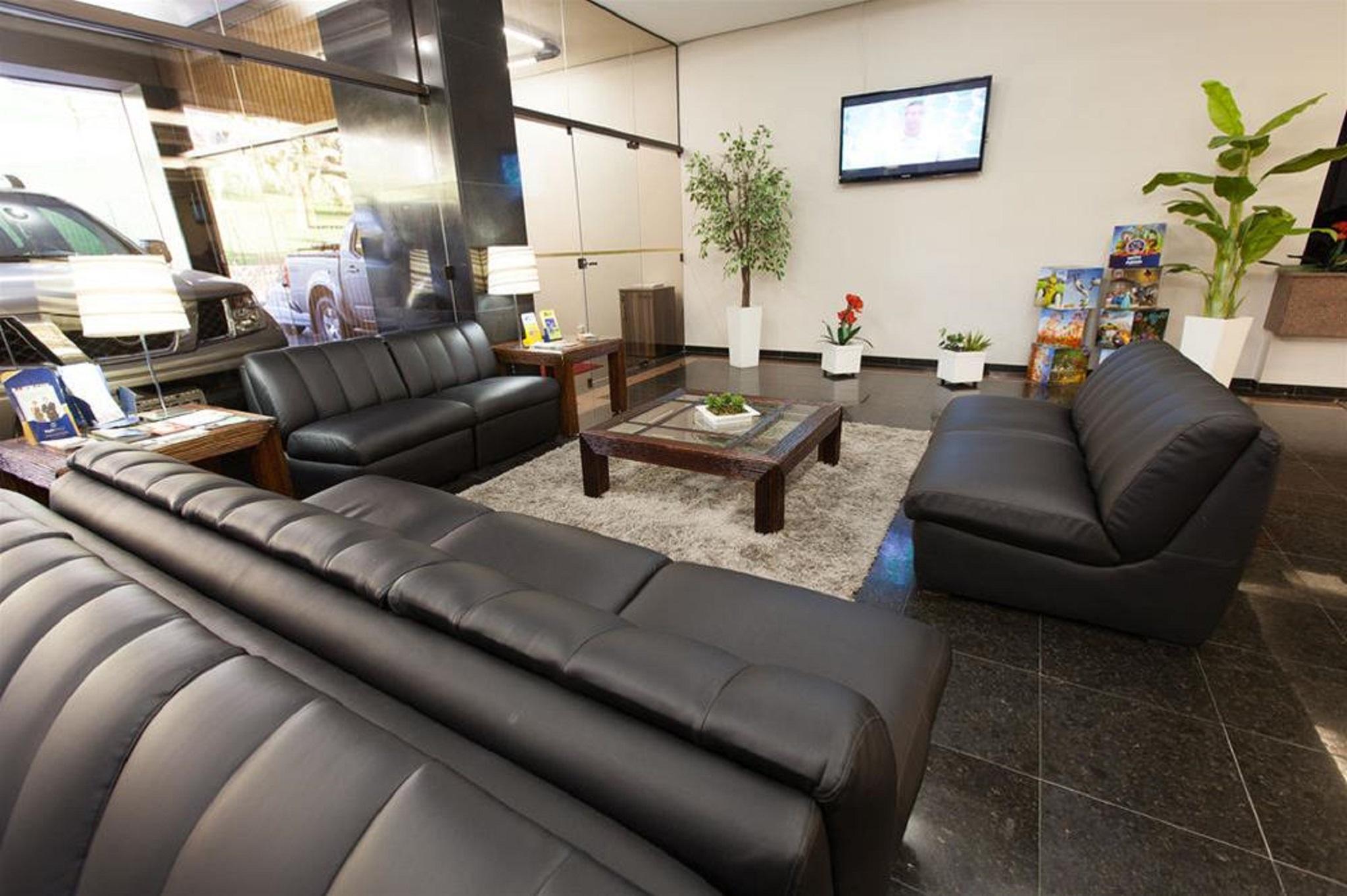 בלומנאו Hotel Mansiones מראה חיצוני תמונה
