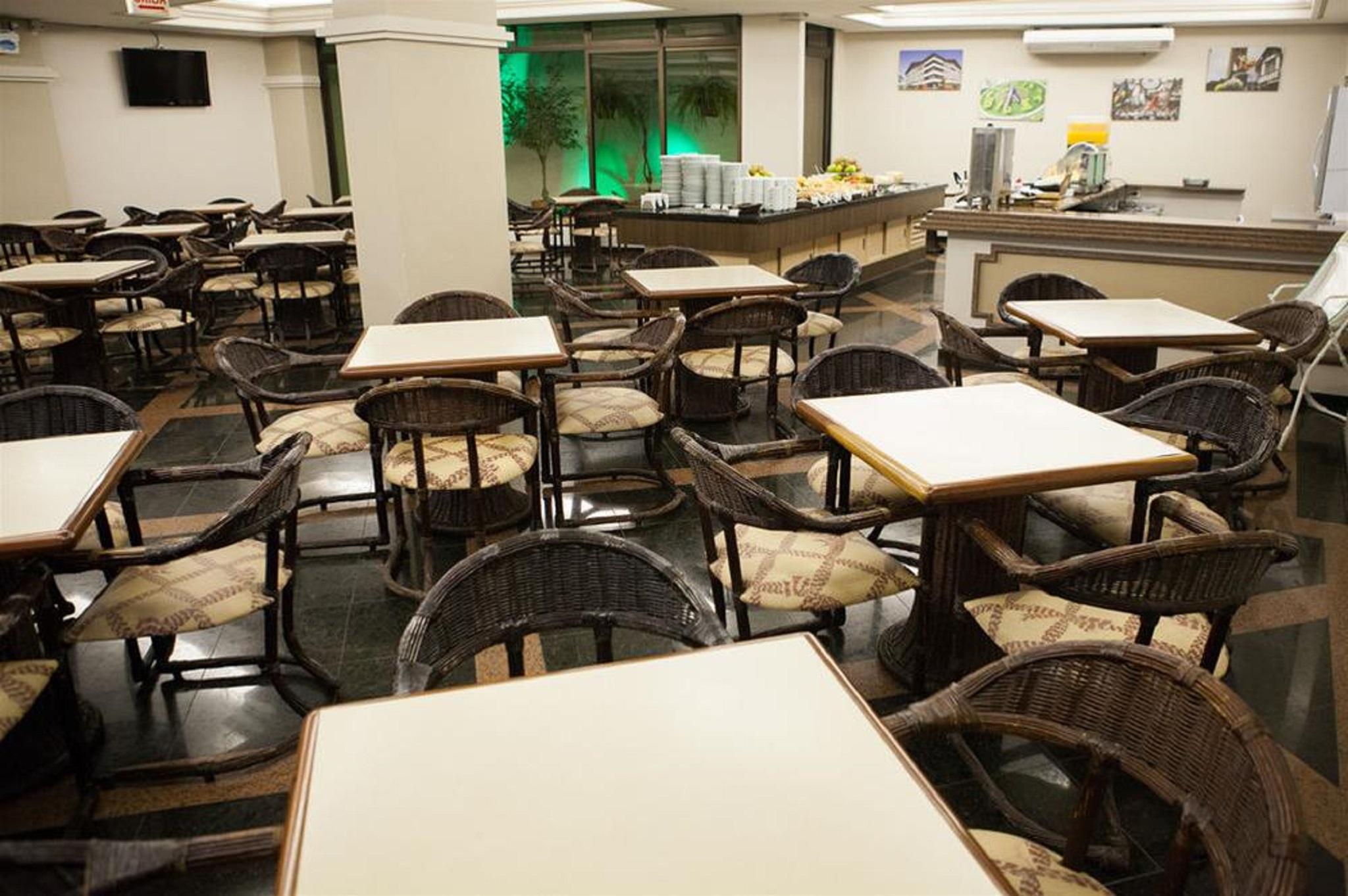 בלומנאו Hotel Mansiones מראה חיצוני תמונה