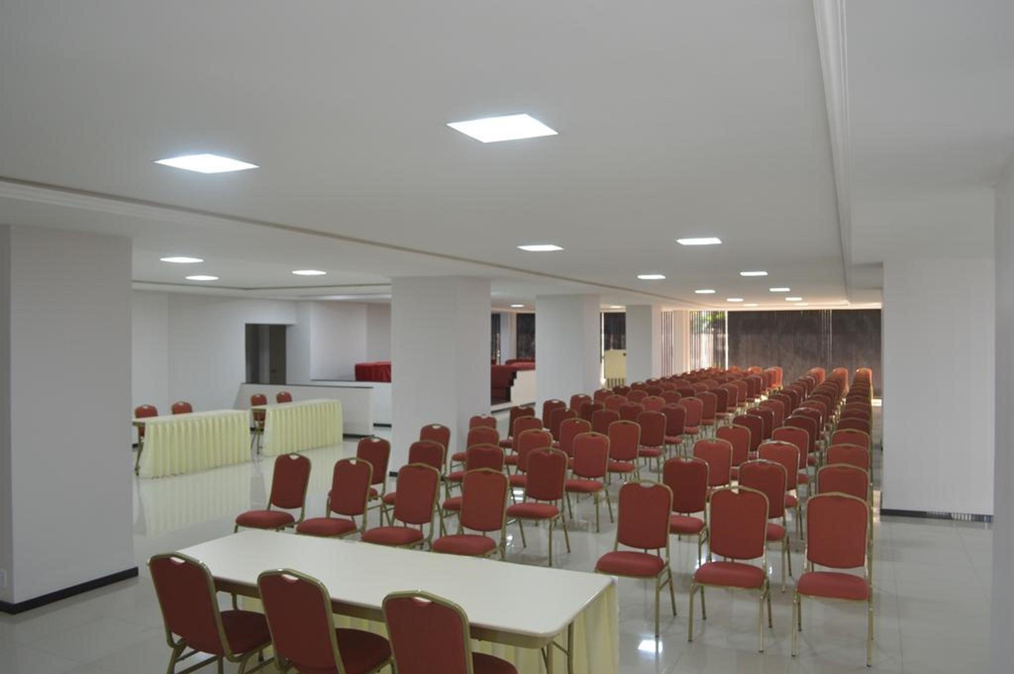 בלומנאו Hotel Mansiones מראה חיצוני תמונה