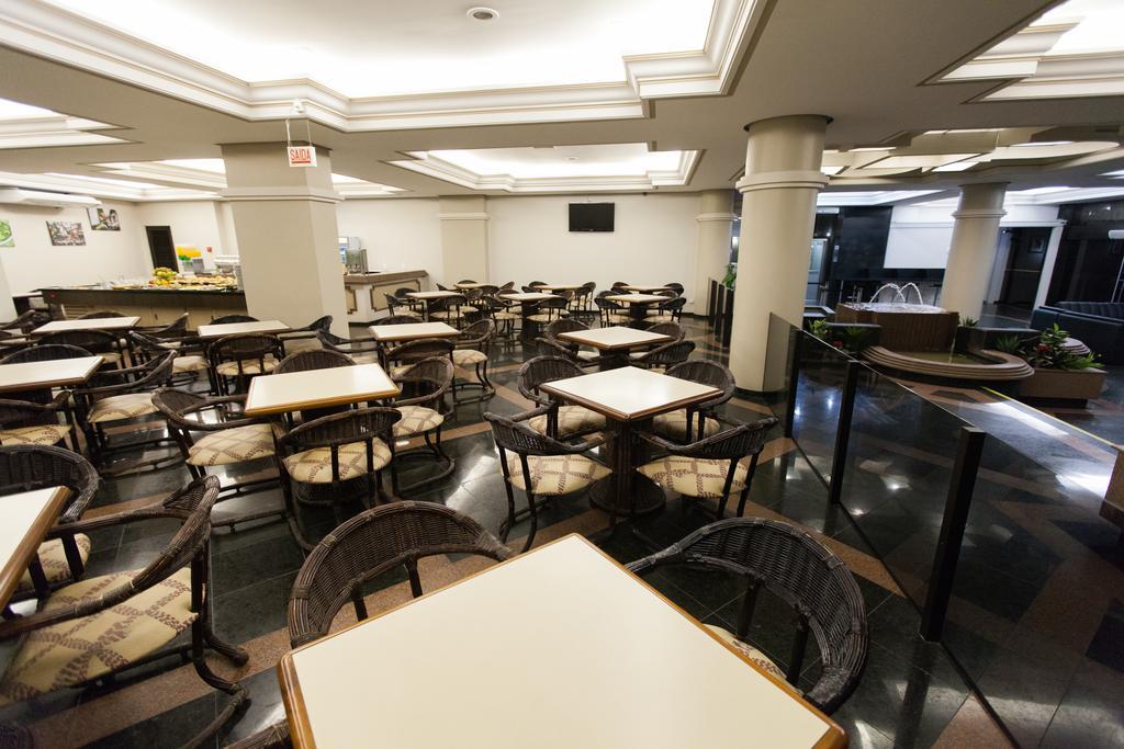 בלומנאו Hotel Mansiones מראה חיצוני תמונה