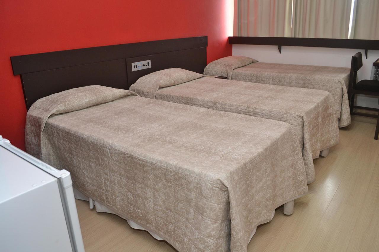 בלומנאו Hotel Mansiones חדר תמונה