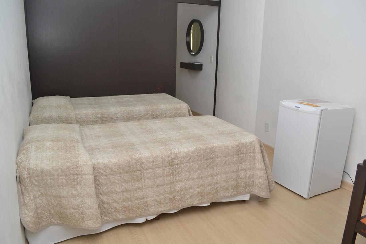בלומנאו Hotel Mansiones חדר תמונה