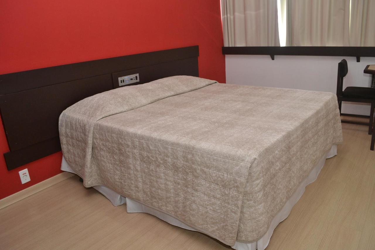 בלומנאו Hotel Mansiones מראה חיצוני תמונה