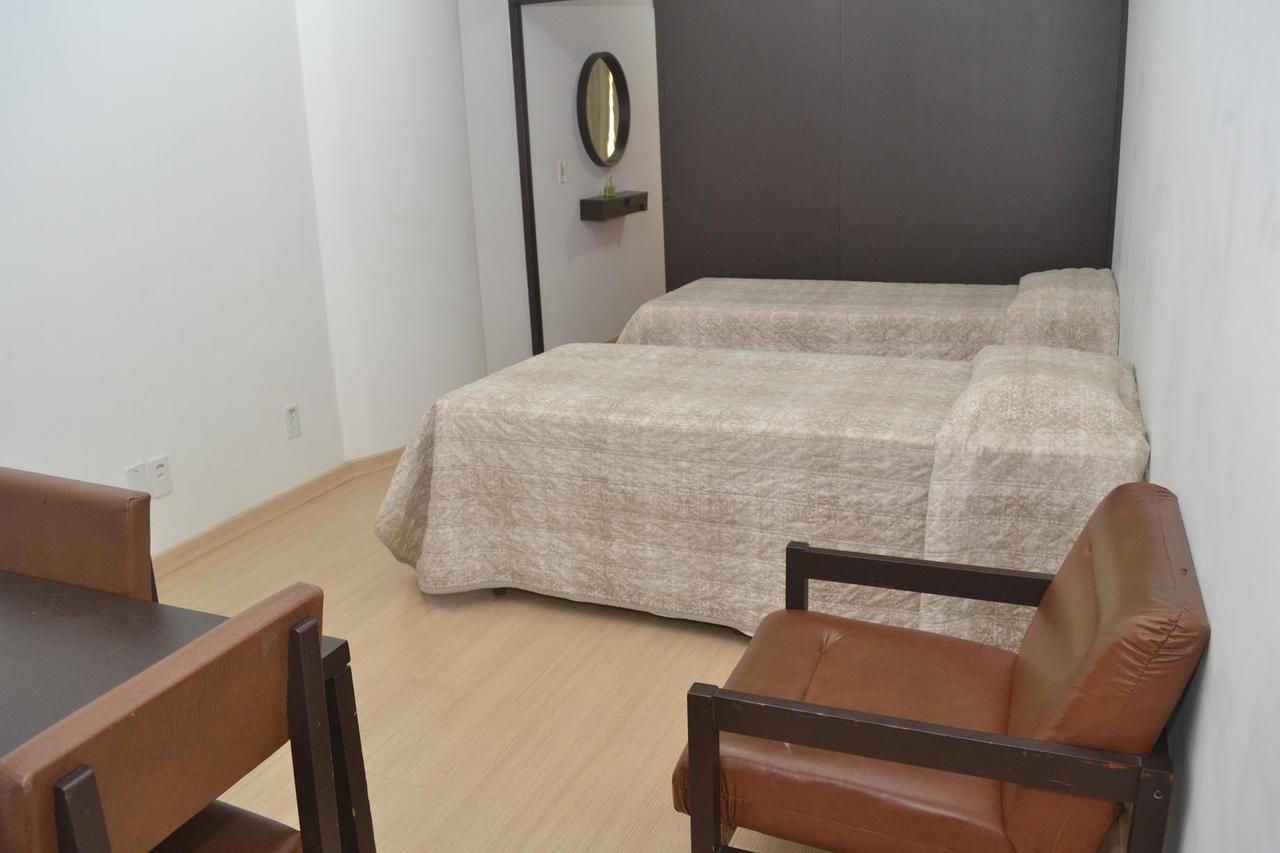 בלומנאו Hotel Mansiones חדר תמונה