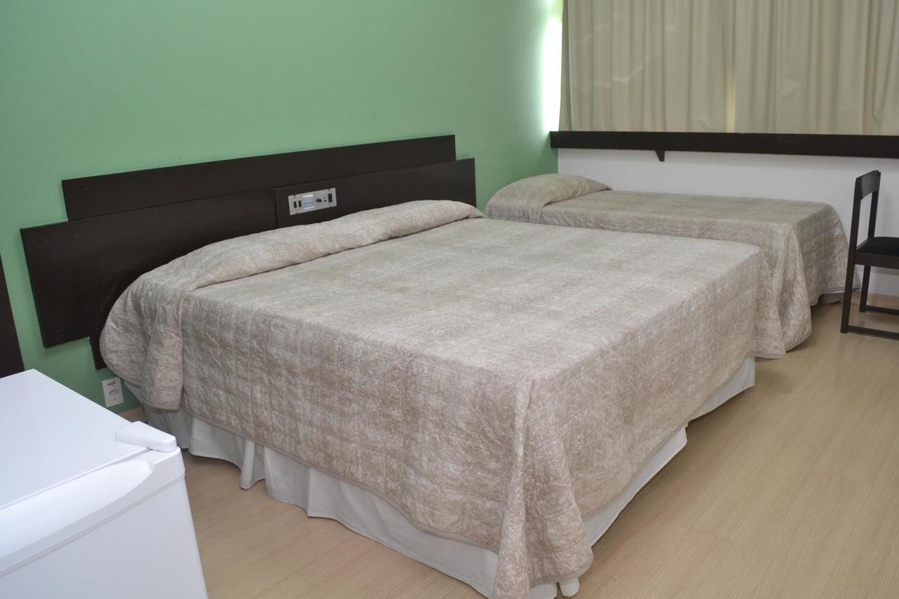 בלומנאו Hotel Mansiones חדר תמונה