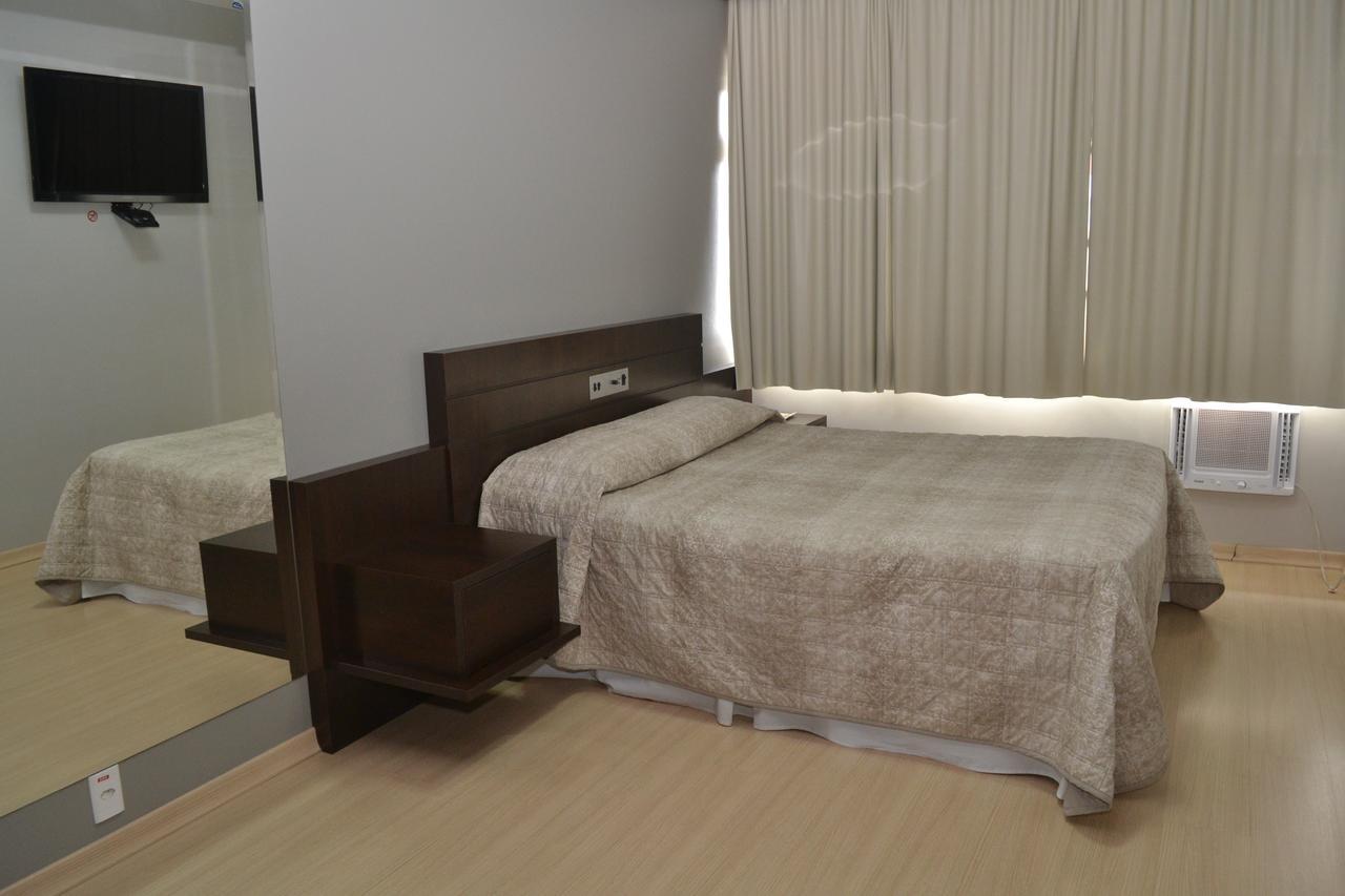 בלומנאו Hotel Mansiones חדר תמונה