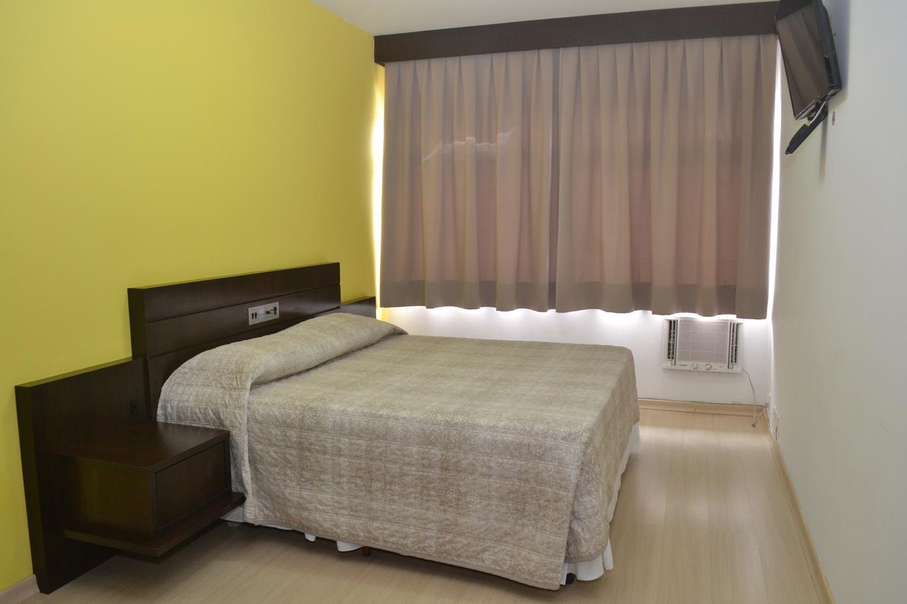 בלומנאו Hotel Mansiones חדר תמונה
