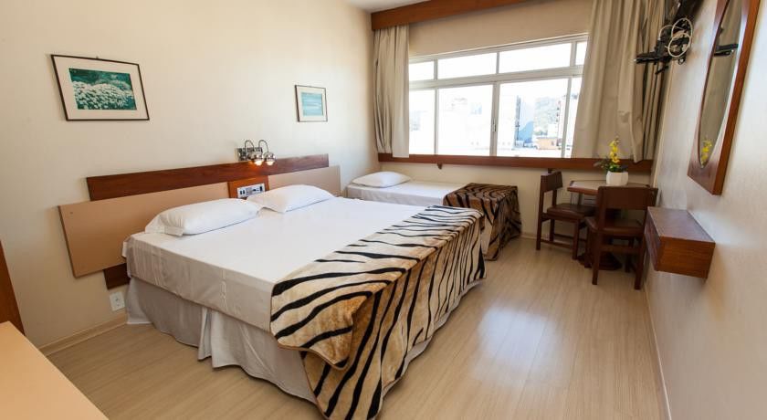 בלומנאו Hotel Mansiones מראה חיצוני תמונה
