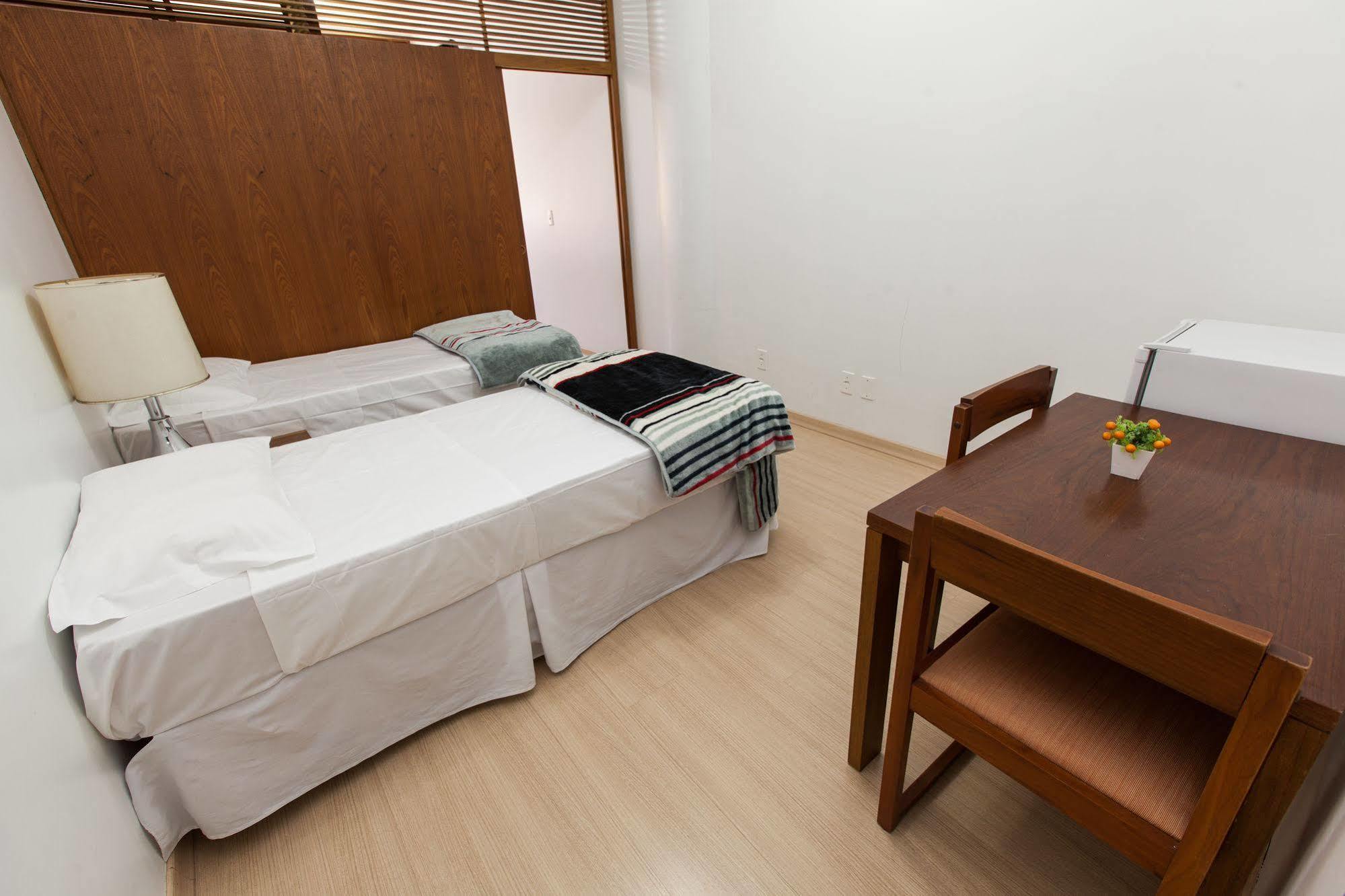 בלומנאו Hotel Mansiones מראה חיצוני תמונה